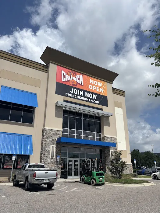 Crunch Fitness - Kirkman Picture 5