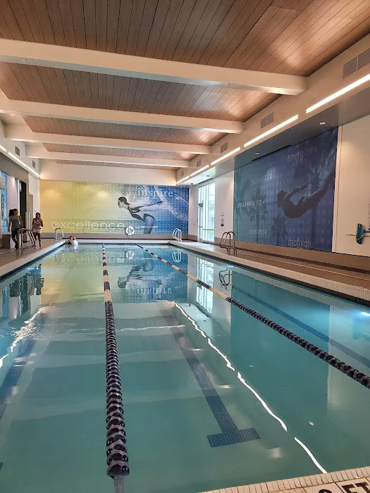 LA Fitness Picture 2