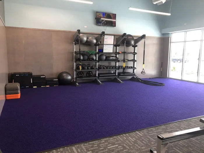 Anytime Fitness Picture 3