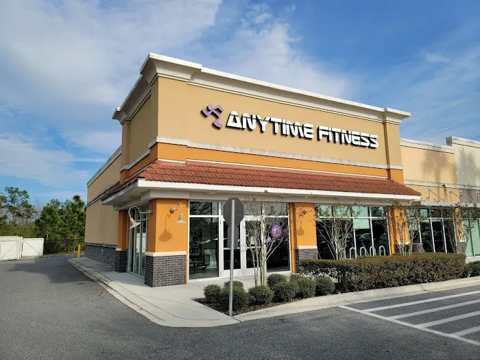 Anytime Fitness Picture 1