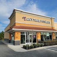 Anytime Fitness ico