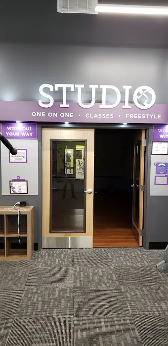 Anytime Fitness Picture 5