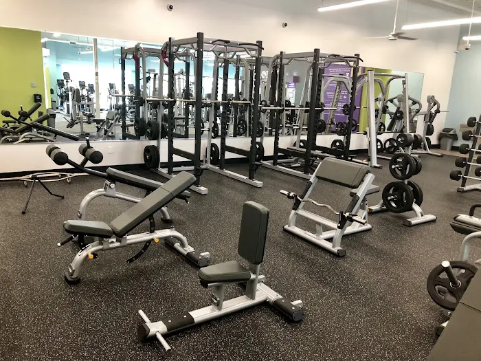 Anytime Fitness Picture 8