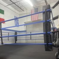 Blu Corner Boxing ico
