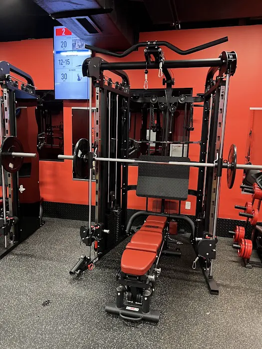 Hardcore Fitness SODO Picture 7