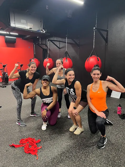 Hardcore Fitness SODO Picture 2