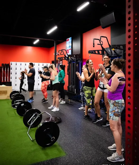 Hardcore Fitness SODO Picture 9