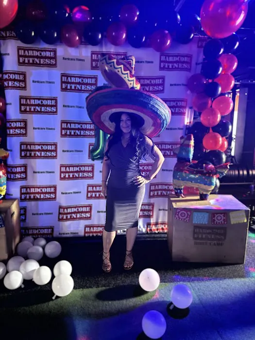 Hardcore Fitness SODO Picture 10