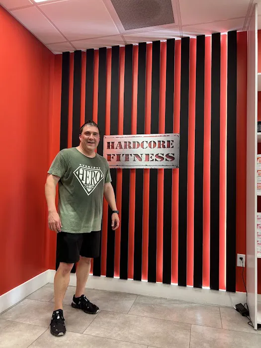 Hardcore Fitness SODO Picture 6