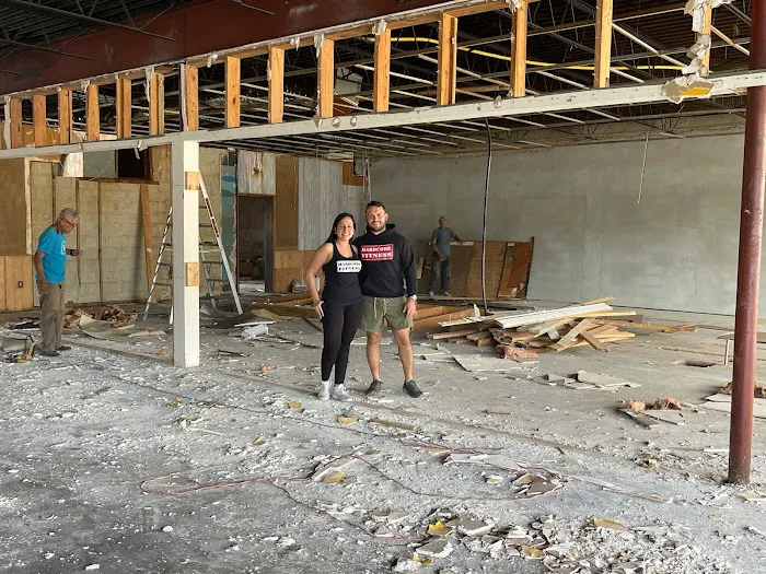 Hardcore Fitness SODO Picture 3