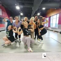 Crunch Fitness - Belle Isle ico