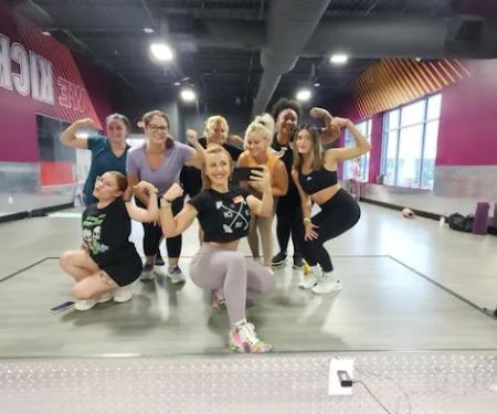 Crunch Fitness - Belle Isle