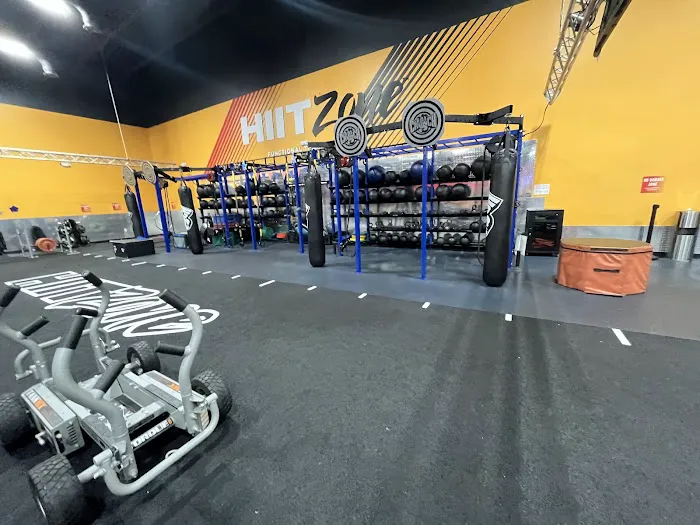 Crunch Fitness - Belle Isle Picture 5