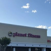 Planet Fitness ico