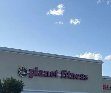 Planet Fitness