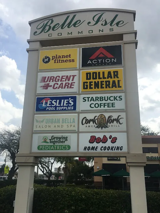 Planet Fitness Picture 9