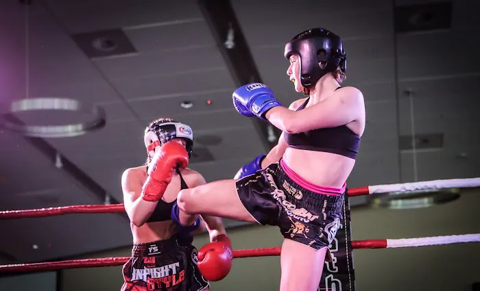 Art of Combat Muay Thai Picture 2