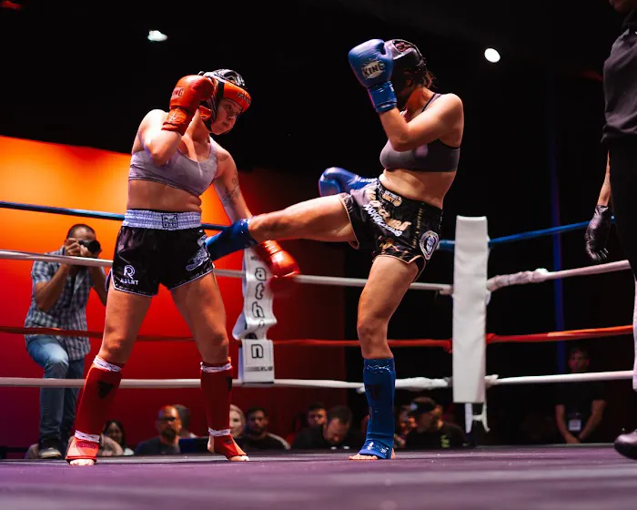 Art of Combat Muay Thai Picture 1