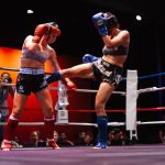 Art of Combat Muay Thai