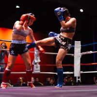 Art of Combat Muay Thai ico