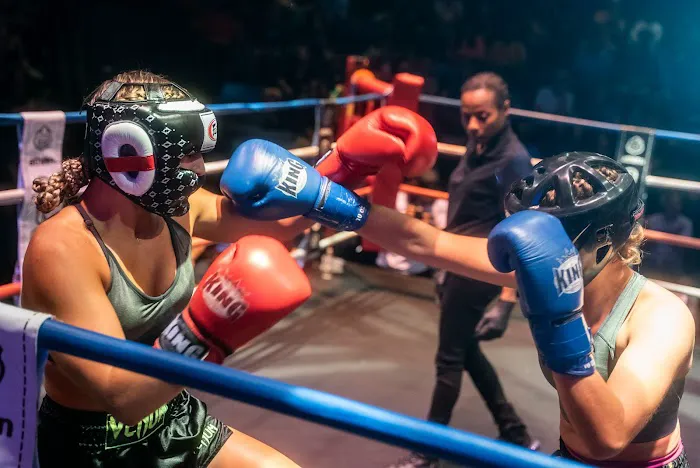 Art of Combat Muay Thai Picture 3