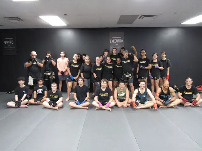 Art of Combat Muay Thai Picture 4