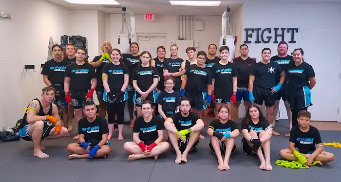 Art of Combat Muay Thai Picture 7