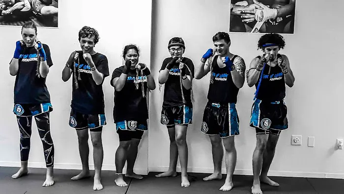 Art of Combat Muay Thai Picture 6