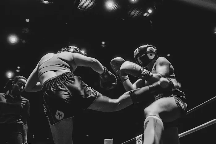 Art of Combat Muay Thai Picture 5