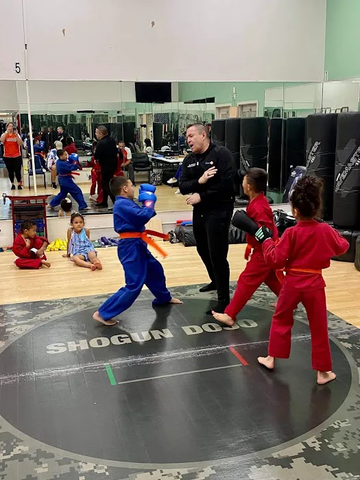 Dutch Muay Thai Kickboxing & Judo-Jitsu at Fitness CF of St. Cloud & Dr.Phillips, FL Picture 1