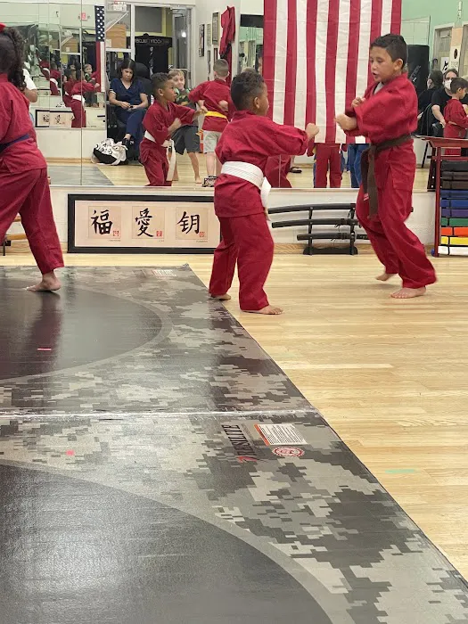 Dutch Muay Thai Kickboxing & Judo-Jitsu at Fitness CF of St. Cloud & Dr.Phillips, FL Picture 2