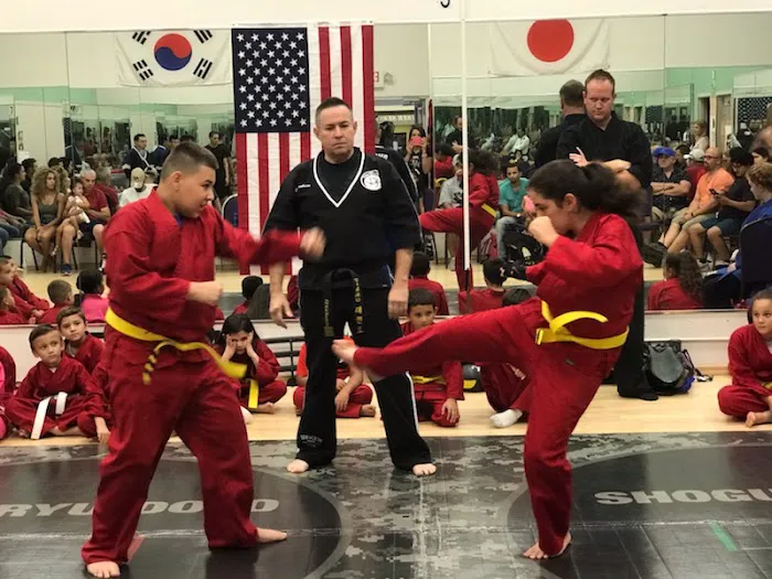 Dutch Muay Thai Kickboxing & Judo-Jitsu at Fitness CF of St. Cloud & Dr.Phillips, FL Picture 7