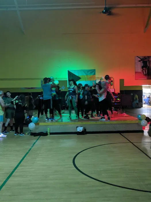 Fitness CF Picture 8