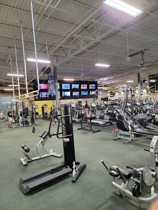 Fitness CF Picture 1