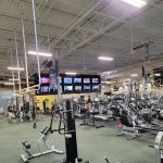 Fitness CF