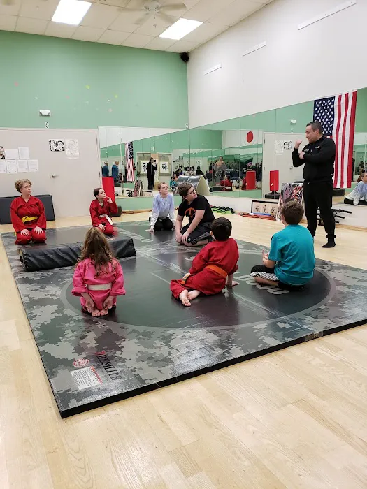 Fitness CF Picture 5