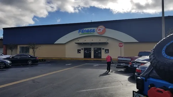 Fitness CF Picture 6