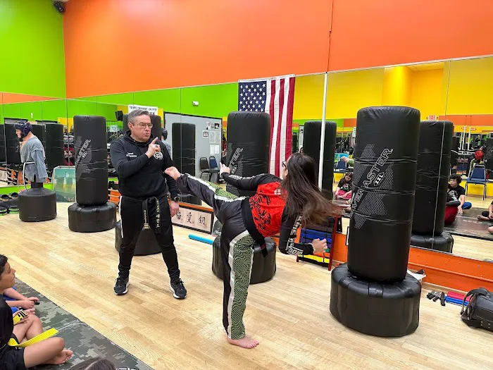 Fitness CF Picture 3