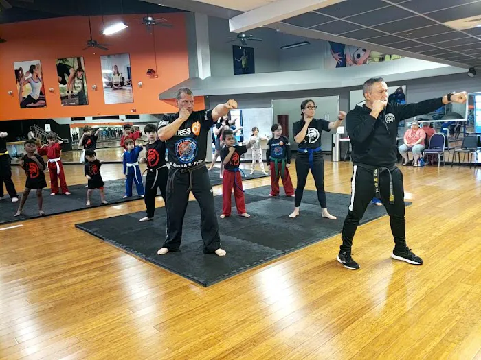 Fitness CF Picture 2