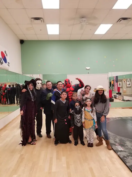 Fitness CF Picture 10