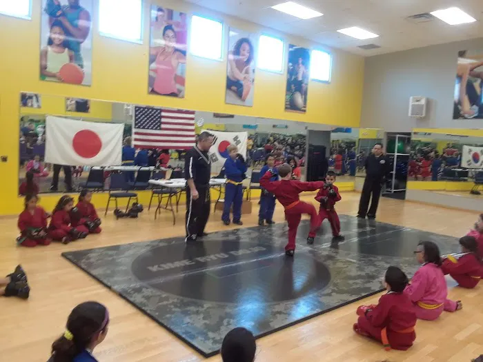 Fitness CF Picture 9