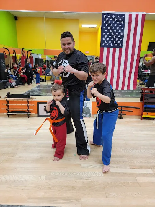 Fitness CF Picture 7