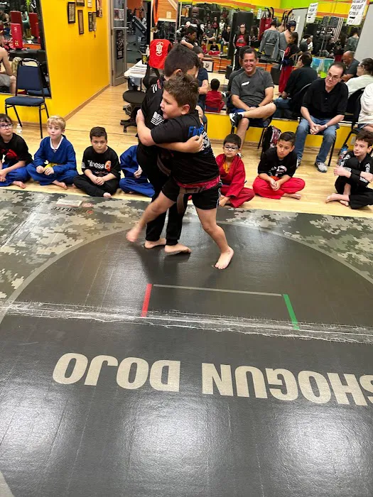 Fitness CF Picture 4