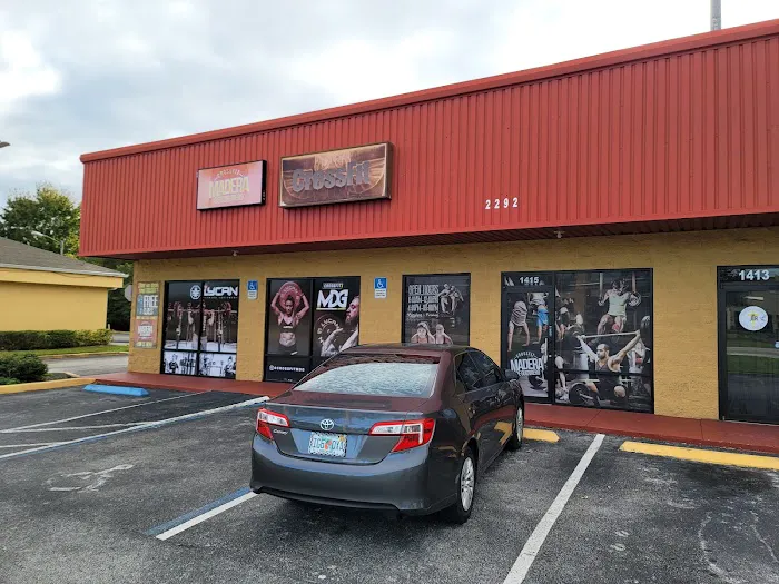 MDG Fitness Picture 6