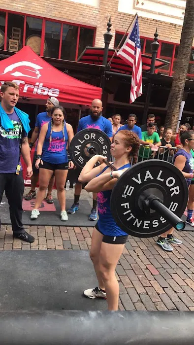 MDG Fitness Picture 3