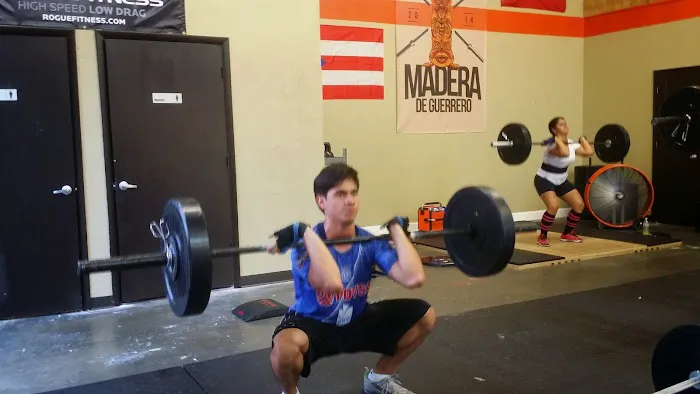 MDG Fitness Picture 1