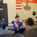 MDG Fitness