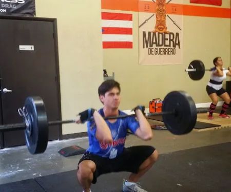 MDG Fitness