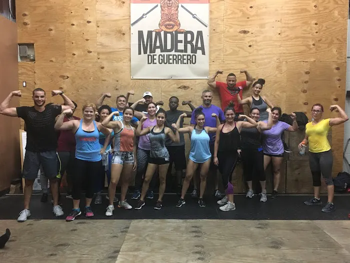 MDG Fitness Picture 5