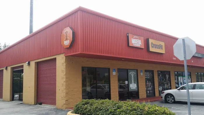 MDG Fitness Picture 8